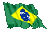 Eu amo o Brasil !