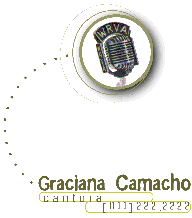 Graciana Camacho - Apresentação voltada para sua profissão.