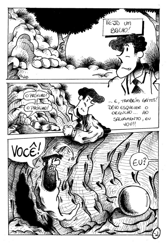 Ecos - ovidio 04-1992 - Página 2
