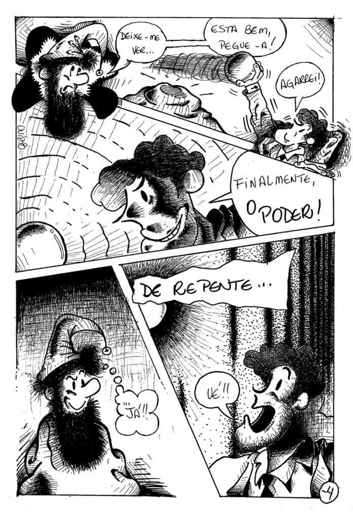 Ecos - ovidio 04-1992 - Página 4
