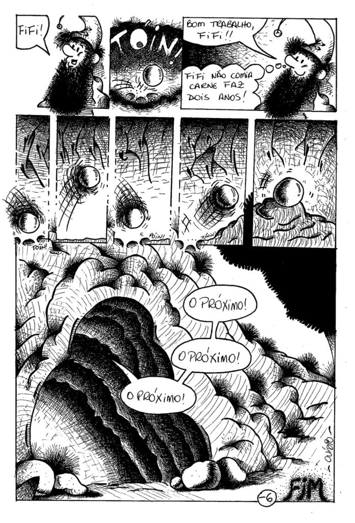 Ecos - ovidio 04-1992 - Página 6